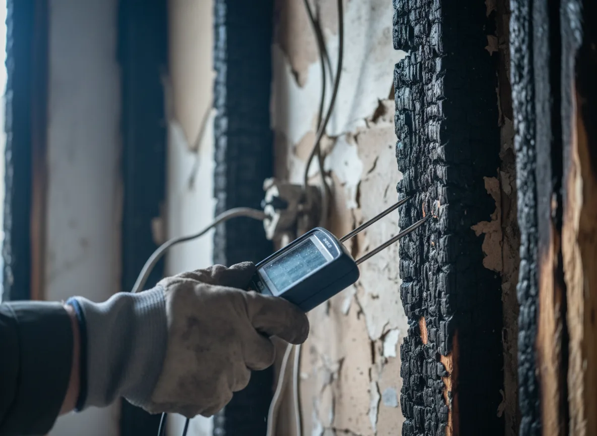 Fire Damage Restoration Slatedale, PA FAQs